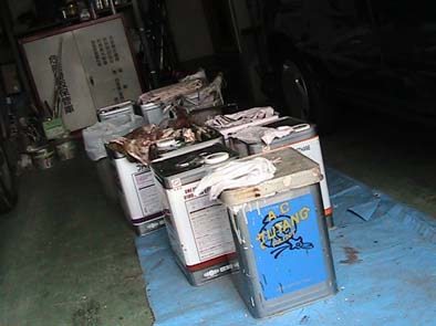 �����Ƃ���́A�͂������g���Ďd�グ�܂�